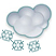 Weather condition for Wednesday